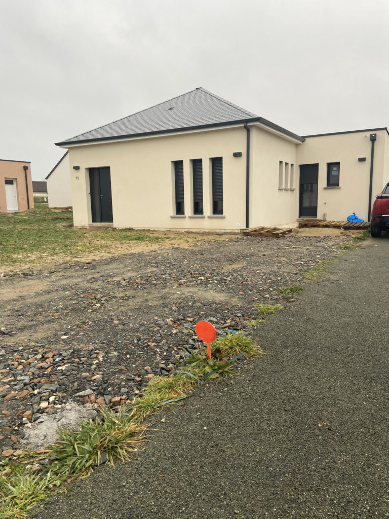 Construction maison individuelle Le Mans et Sarthe emibat