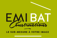 Constructions Emi'Bat Logo